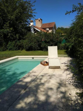Casa en Barrio privado 3 dorm. / 3 baños / piscina
